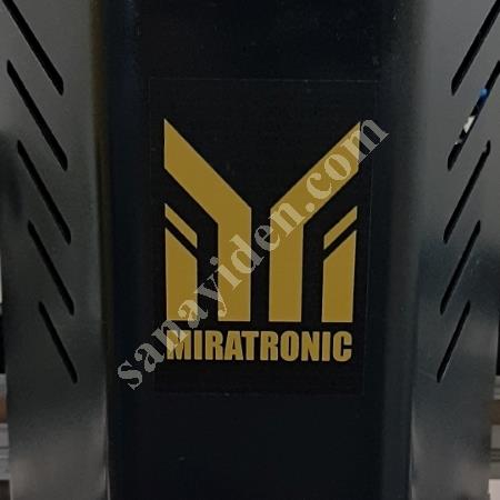 MİRATRONİC - VELOX S6040 MİNİ CNC ROUTER ALÜMİNYUM İŞLEME, Cnc Router