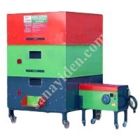 KRT1500 CEVİZ KURUTMA MAKİNASI,