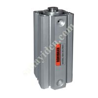 PNÖMATİK SİLİNDİRLER SHORT STROK SİLİNDİR,