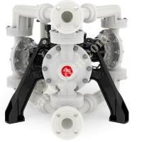 ARO 2" EVO SERİSİ POLİPROPİLEN DİYAFRAM POMPASI, Makina