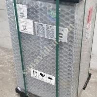 SATILIK DALGAKIRAN TİDY 20 VİDALI KOMPRESÖR VE HAVA SİSTEMİ SETİ, Makina