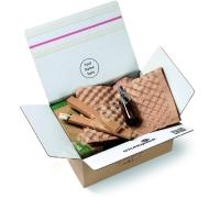 ÜRÜNLERİNİZİ GÜVENLE KORUYUN PAPERBUBBLE®,