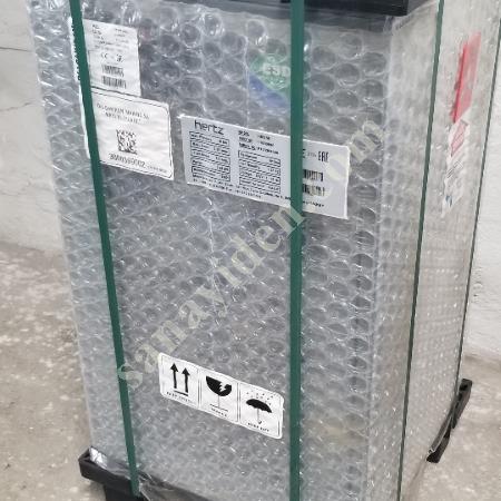SATILIK DALGAKIRAN TİDY 20 VİDALI KOMPRESÖR VE HAVA SİSTEMİ SETİ, Makina