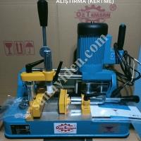 YILMAZ KM212 ORTA KAYIT ALIŞTIRMA ,