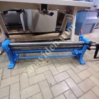 ISITAN 1000 X 46 1 MM KOLLU SİLİNDİR,