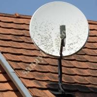 EV VE TİCARİ KULLANIM İÇİN ÇANAKSIZ SİNYAL ALIMI, Elektronik Sistemler