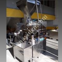 GNY-300 3 ÜNİTELİ OTOMATİK TAHİN MAKİNESİ,