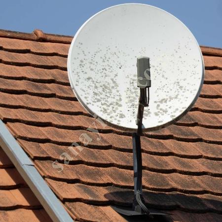 EV VE TİCARİ KULLANIM İÇİN ÇANAKSIZ SİNYAL ALIMI, Elektronik Sistemler