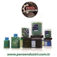YÜKSEK PERFORMANSLI YAĞLAMA GRESİ - LUBE,