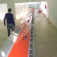 GT-14 İLE ŞEKER ÜRETİMİNDE TEKNOLOJİK DÖNÜŞÜM,
