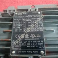 KOMPAKT VE GÜÇLÜ: 1,1 KW 40 D/D REDÜKTÖRLÜ MOTOR, Elektrik & Enerji