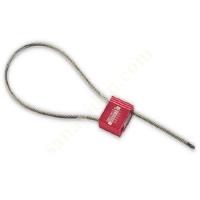 ÇELİK HALATLI MÜHÜRLEME TELİ - 1,8 MM ÇAP, 40 CM UZUNLUK, Diğer