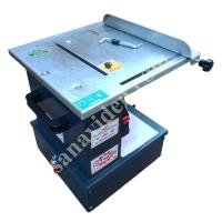 TOZSUZ PARKE KESME MAKİNESİ ,