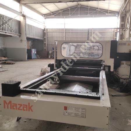 ENDÜSTRİYEL KESİM İHTİYAÇLARI İÇİN İDEAL ÇÖZÜM, Metal