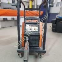 300 AMPER KEMPPİ KAYNAK MAKİNESİ – SIFIR AYARINDA, Gazaltı Kaynak Makinası