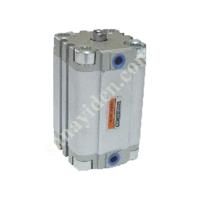 HASSAS POZİSYONLAMA İÇİN MANYETİK COMPACT SİLİNDİRLER,