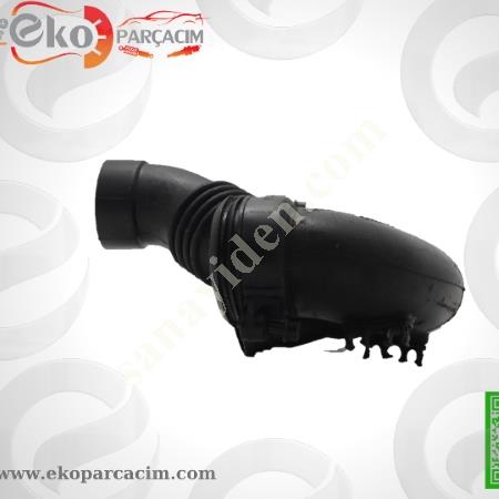 BMW E87 E46 E60 E90 M47 HAVA FİLTRE BORUSU ORİJİNAL 7790552, Oto & Y. Parça