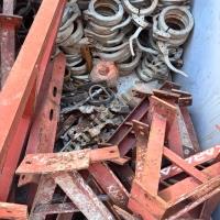BETON POMPA BORUSU, BASINÇ BETON BORUSI, Makina