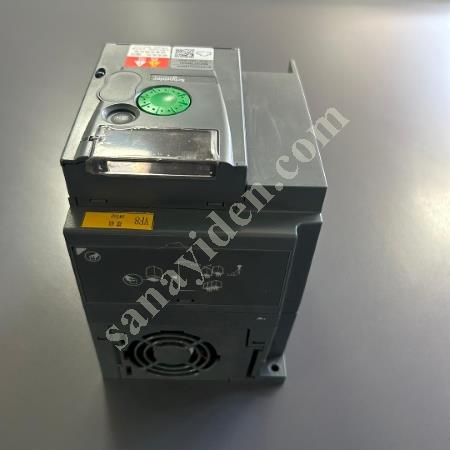 SCHNEİDER ATV310HU15N4A 1.5KW 3 FAZ SÜRÜCÜ – SIFIR ÜRÜN, UYGUN FİYAT, Elektrik & Enerji