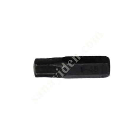 T 55 MANYETİK TORK UÇ 1/2", Diğer