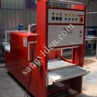 ENDÜSTRİYEL SHRİNK AMBALAJ MAKİNASI | TS1-5 MODELİ,