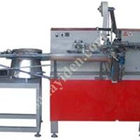 İKİLİ SARIM MAKİNESİ TEKNİKELLER MACHİNE,
