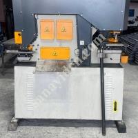 ŞAHİNLER HKM 65 KOMBİNE MAKAS – KONYA’DA SATIŞTA!,