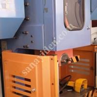 100 TON HAVA KAVRAMALI İŞ GÜVENLİKLİ FULL PRES,