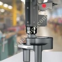 SANAYİ ÇÖZÜMLERİNDE YENİ STANDART: (ALKİTRONİK EC-SG 80),