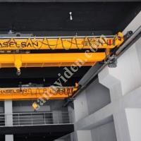 VİNÇ  MAKİNA EKİPMAN SİSTEMLERİ,
