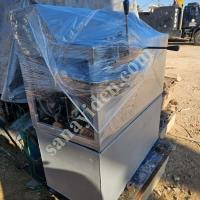 İKİNCİ EL BRİKET MAKİNESİ TAM TAKIM , Asfalt - Beton - Bims - Ytong - Kesme Makinesi