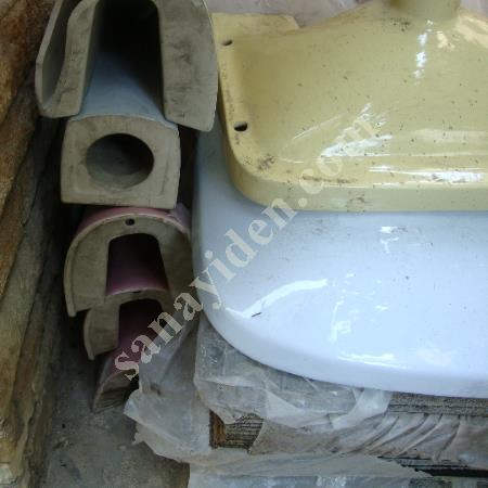LAVABO TAŞI, Yapı İnşaat