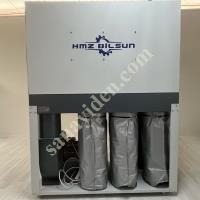 HMZ BİLSUN 8000M3 TOZ EMME MAKİNASI,
