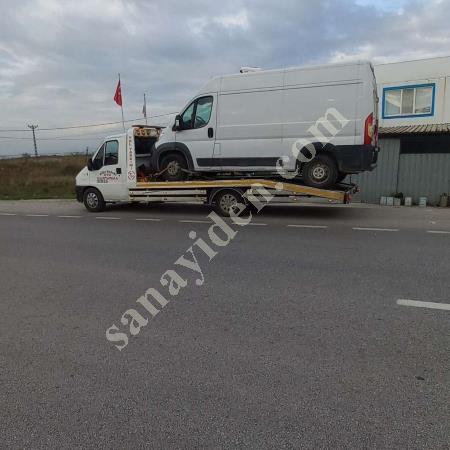 BİGA BAŞARI OTO ÇEKİCİ KURTARMA YOL YARDIM HİZMETİ 0534 764 15 84 HEMEN ARA, Çekici Yol Yardım