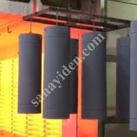 EMAYE BOYAMA TESİSLERİ-HATLARI,