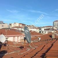 ÜSKÜDAR'IN GÜVENİLİR UYDU ANTEN SERVİSİ,