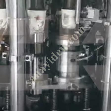 G.B.M-15  KAGIT BARDAK MAKİNASI, Karton Bardak Makinası Fiyatları Ve Modelleri (2. El Ve Sıfır Ürün İlanları)