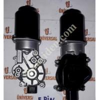 İTAQİ SİLECEK MOTORU CIVIC 2006-2011,