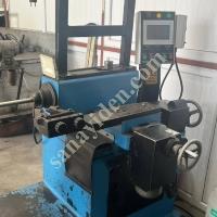 UYGUN FİYATLI 2018 MODEL AĞIR HİZMETE UYGUN DİSK TORNASI, Makina