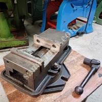 160X145 MM FREZE MENGENESİ – HASSAS VE GÜVENİLİR TUTMA ÇÖZÜMÜ,