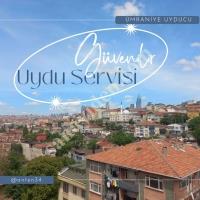 ÜMRANİYE UYDUCU & ANTENCİ ,