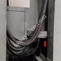SATILIK CNC BORWERG – YERİNDE GÖR, TEST ET, KARAR VER!, Makina