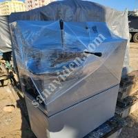 8Lİ BRİKET BİMS MAKİNESİ TAM TAKIM HALİNDE, İş Makineleri