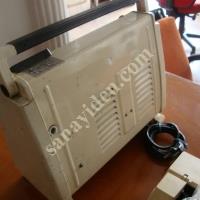 EV VE OFİS İÇİN İDEAL: İHLAS ELEKTRİKLİ ISITICI, Diğer