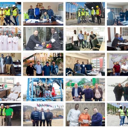 BETON SANTRALİ 90 M3 - TWINSHAFT MİKSER (İTALYAN), İş Makineleri