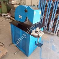 YAŞAR 10 HP PROFİL DAİRE KESME MAKİNASI İSTANBUL BAYRAMPAŞA, Boru - Profil  Kesme  & Diş Açma Makineleri