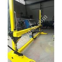 LEVENT KALDIRMA MAKİNALARI, Tekstil Makineleri