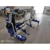 LEVENT KALDIRMA MAKİNALARI, Tekstil Makineleri
