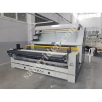 DOKUMA KUMAŞ KALİTE KONTROL MAKİNASI, Tekstil Makineleri