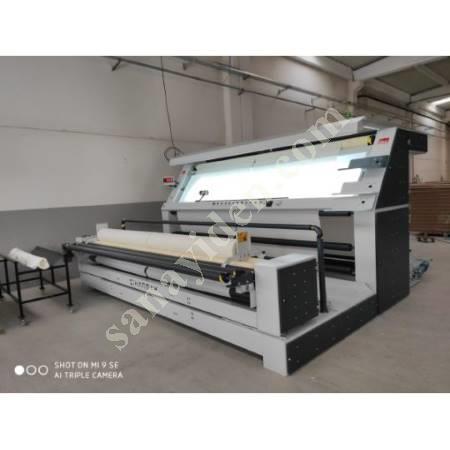 KALİTE KONTROL MAKİNASI, Diğer